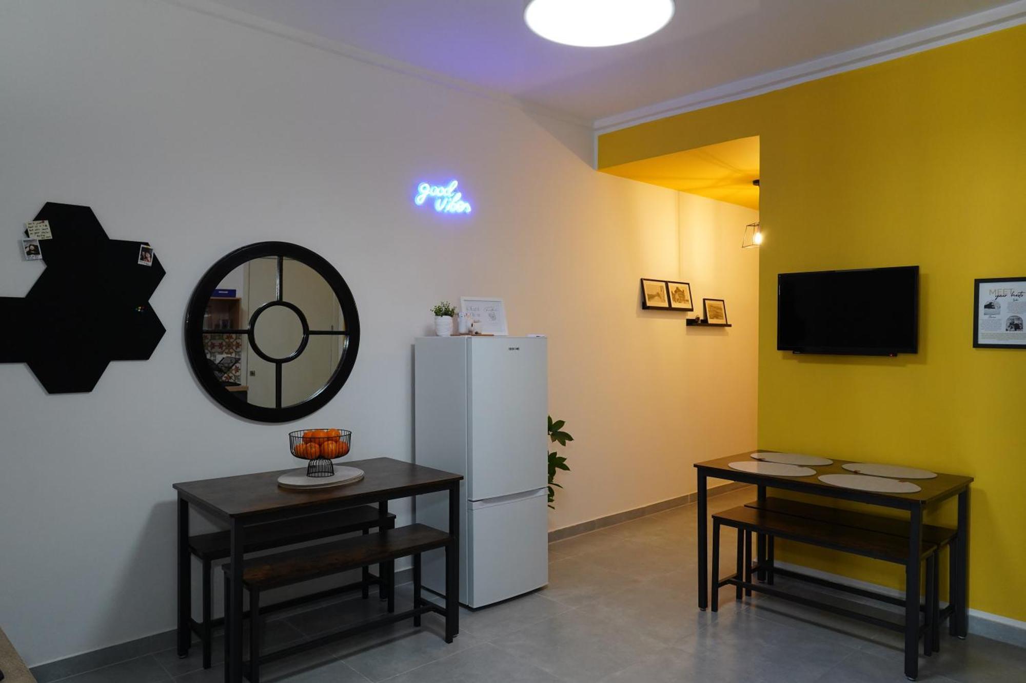 Affordable Central Malta Summer Retreat Mosta Dış mekan fotoğraf