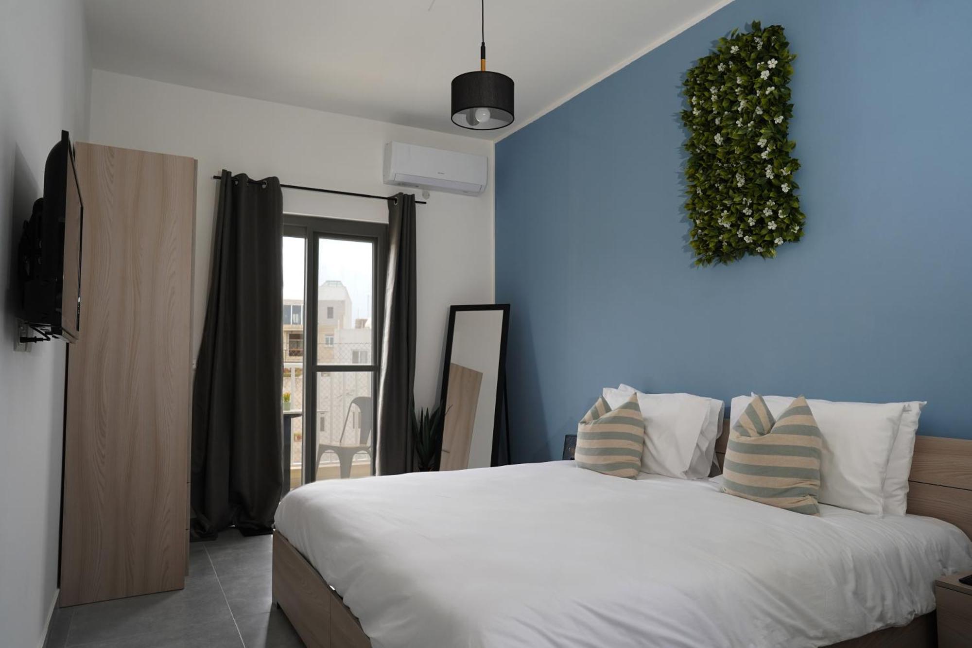 Affordable Central Malta Summer Retreat Mosta Dış mekan fotoğraf