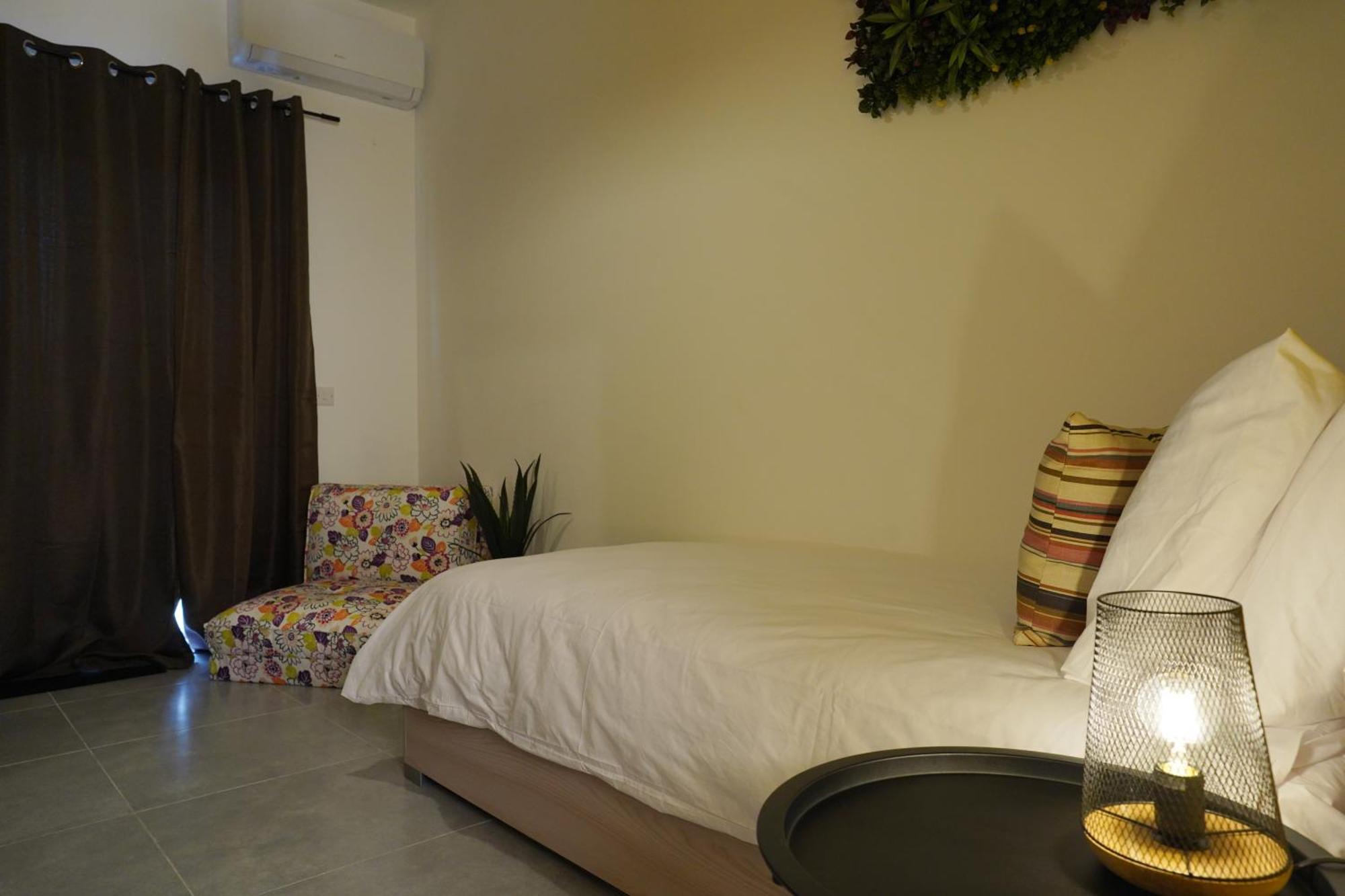 Affordable Central Malta Summer Retreat Mosta Dış mekan fotoğraf