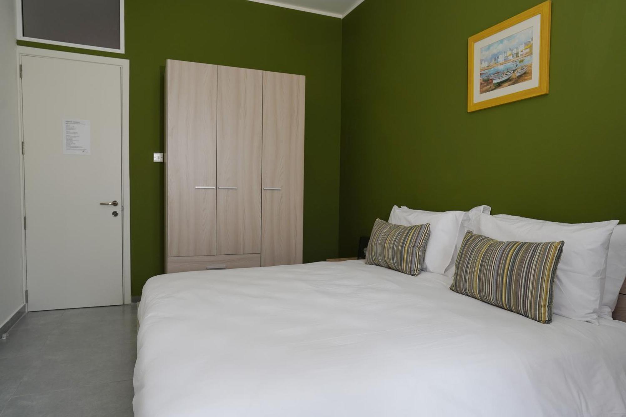 Affordable Central Malta Summer Retreat Mosta Dış mekan fotoğraf