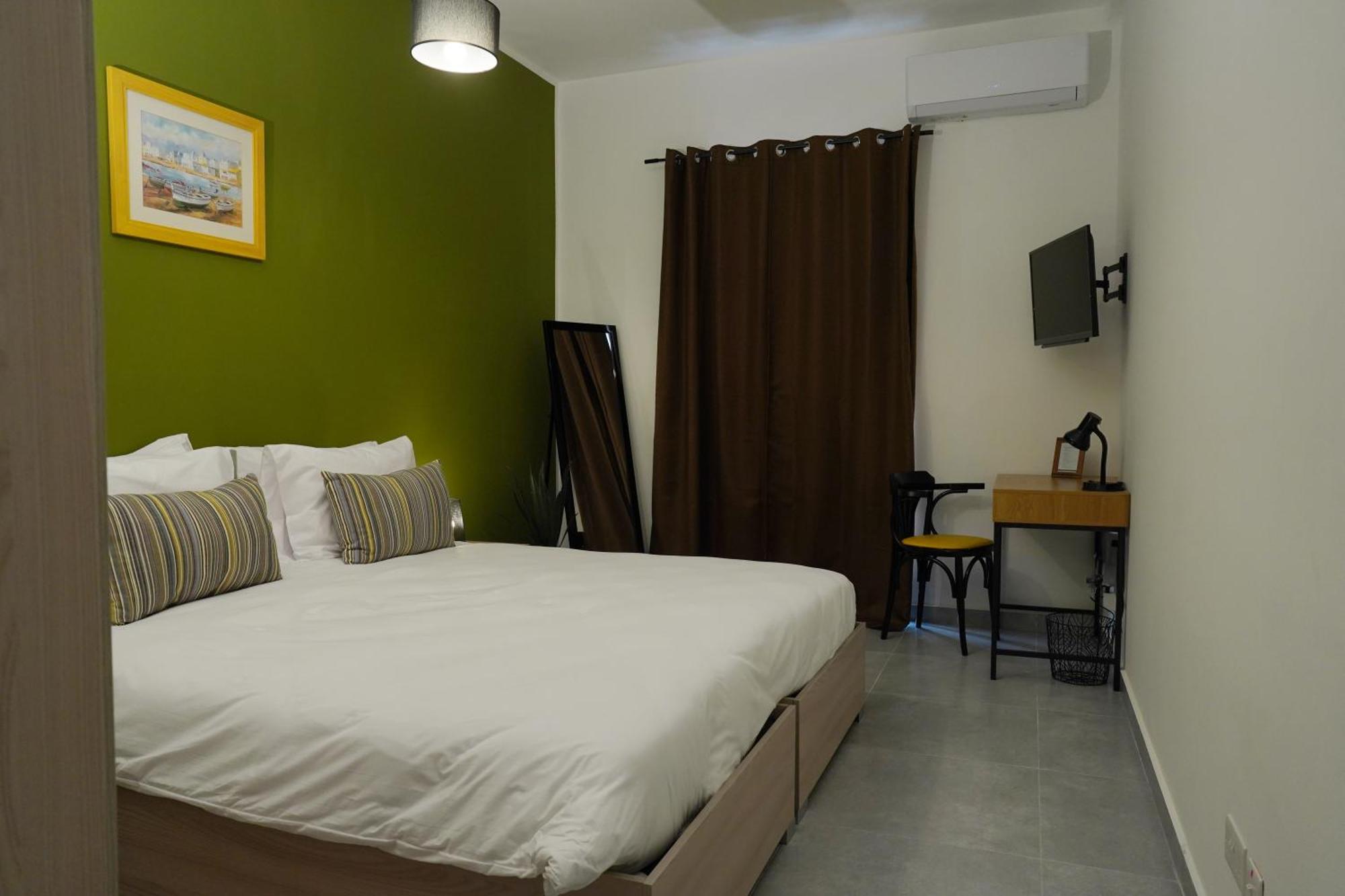 Affordable Central Malta Summer Retreat Mosta Dış mekan fotoğraf