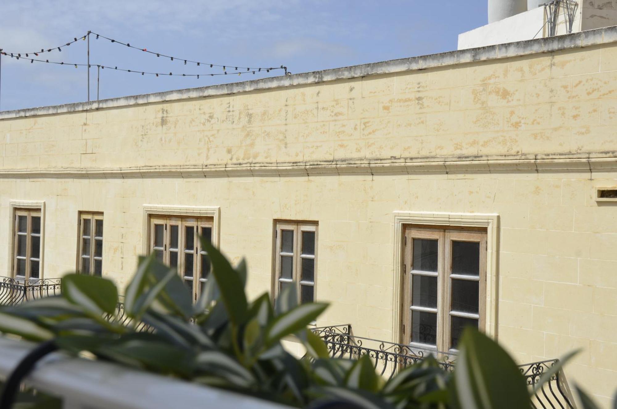 Affordable Central Malta Summer Retreat Mosta Dış mekan fotoğraf