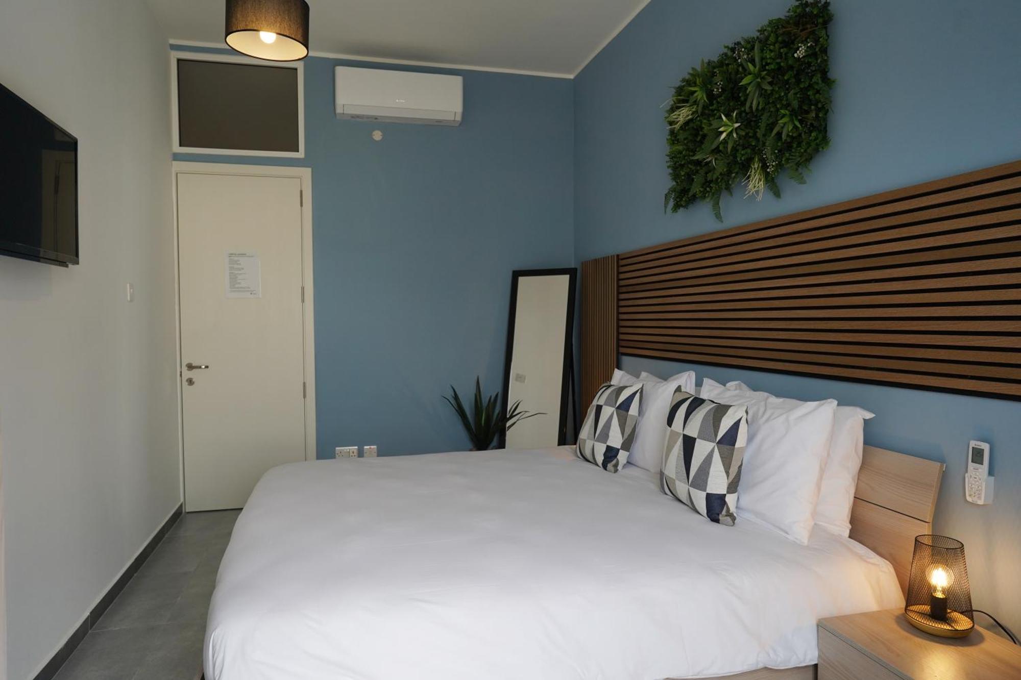 Affordable Central Malta Summer Retreat Mosta Dış mekan fotoğraf